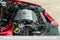 2000 Cadillac Eldorado ETC