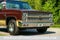 1982 Chevrolet C10 Base