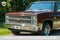 1982 Chevrolet C10 Base