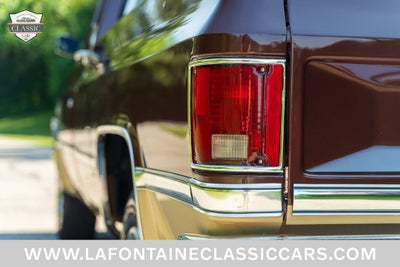 1982 Chevrolet C10 Base