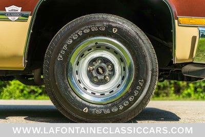 1982 Chevrolet C10 Base