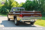 1982 Chevrolet C10 Base