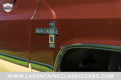 1982 Chevrolet C10 Base