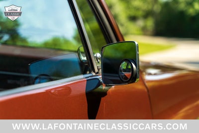 1982 Chevrolet C10 Base