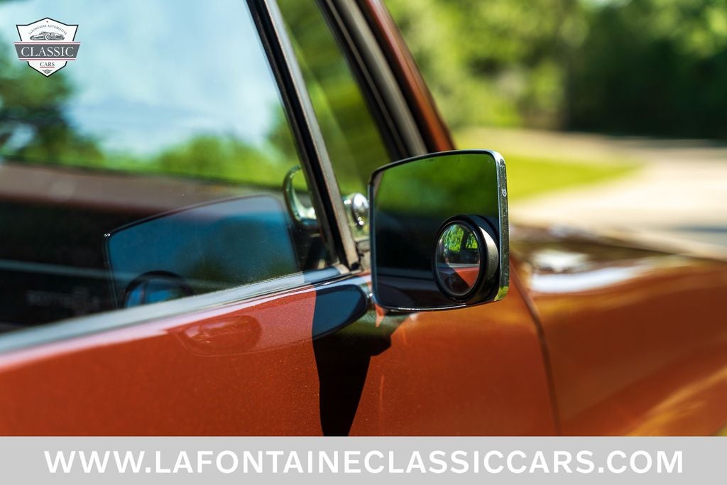 1982 Chevrolet C10 Base