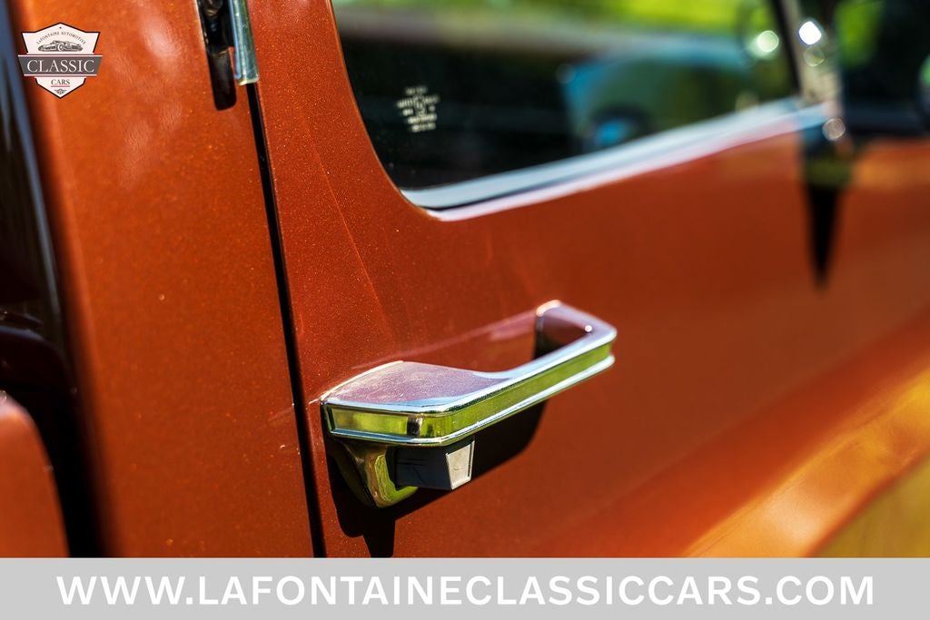 1982 Chevrolet C10 Base