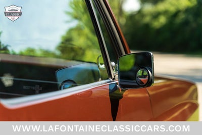 1982 Chevrolet C10 Base