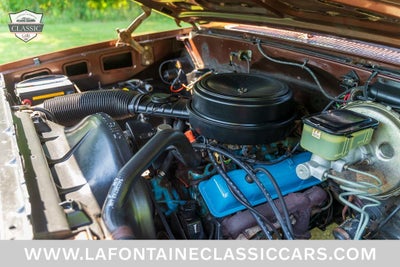 1982 Chevrolet C10 Base