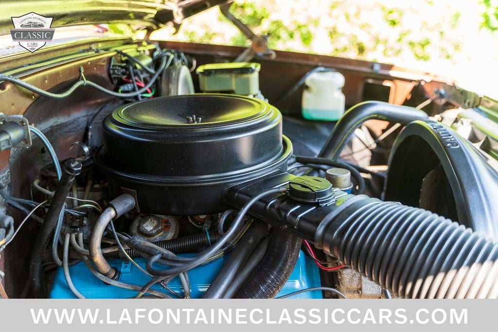 1982 Chevrolet C10 Base