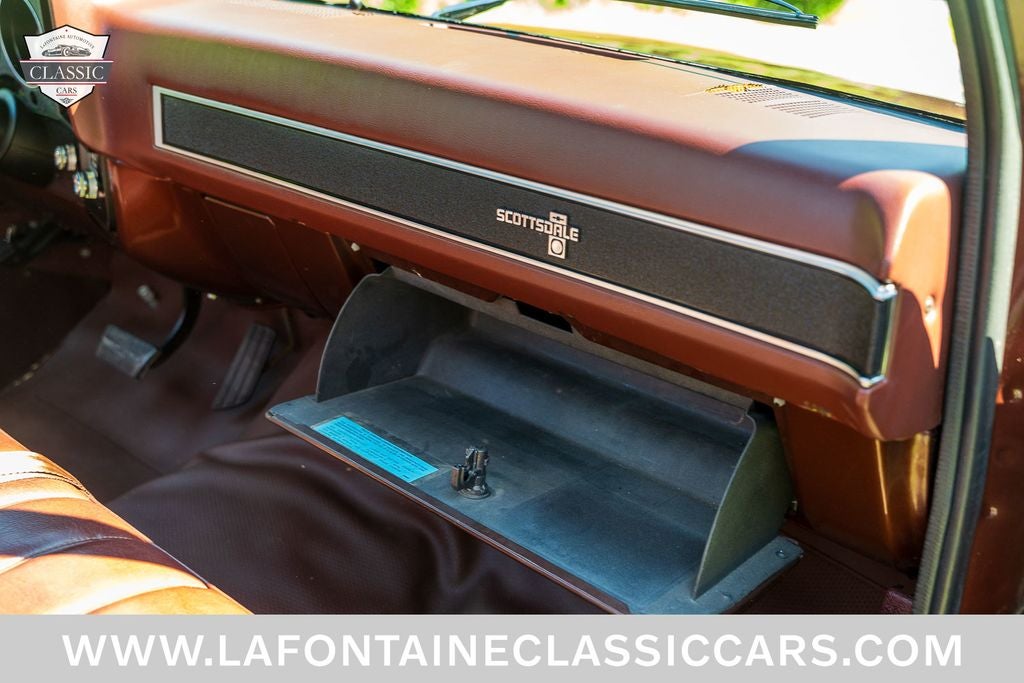 1982 Chevrolet C10 Base