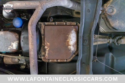 1982 Chevrolet C10 Base