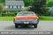 1972 Chevrolet Monte Carlo Base