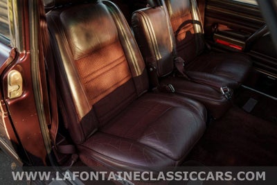 1991 Jeep Grand Wagoneer Base