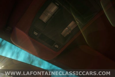 1991 Jeep Grand Wagoneer Base