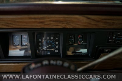 1991 Jeep Grand Wagoneer Base