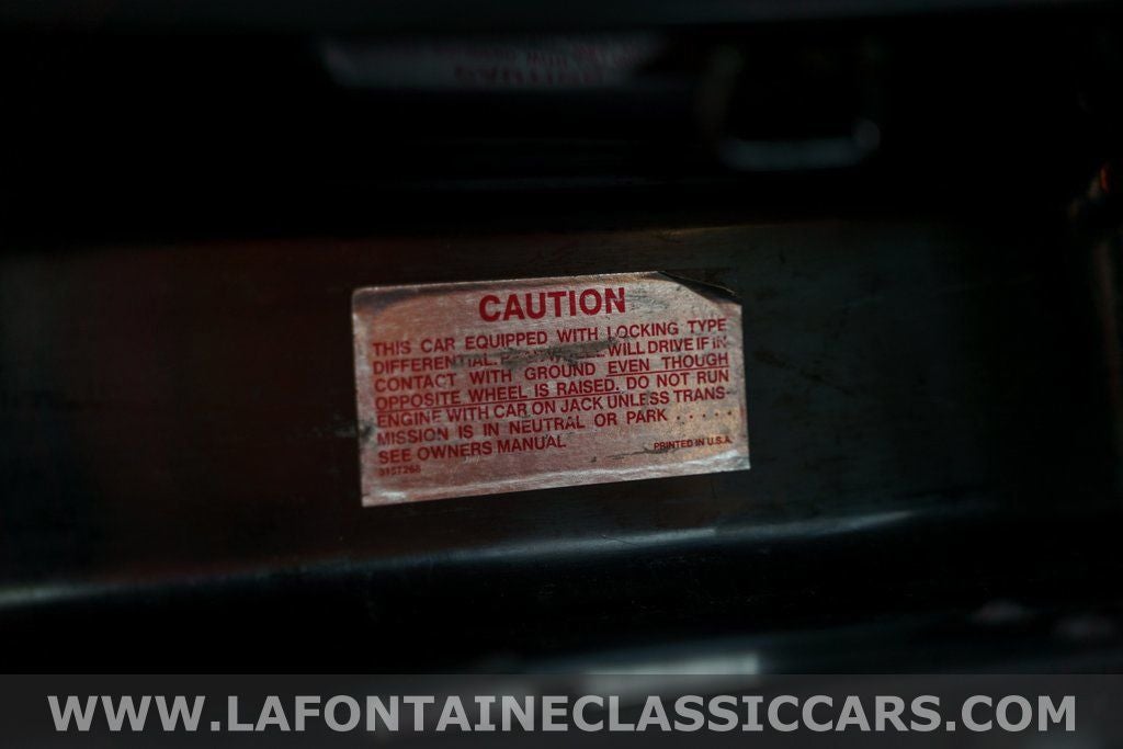 1991 Jeep Grand Wagoneer Base