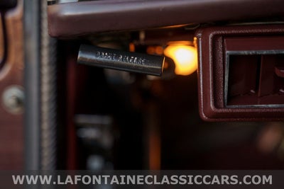 1991 Jeep Grand Wagoneer Base