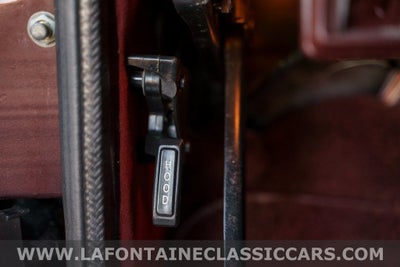 1991 Jeep Grand Wagoneer Base