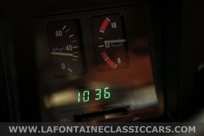 1991 Jeep Grand Wagoneer Base