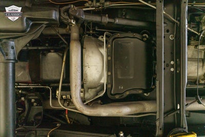 1991 Jeep Grand Wagoneer Base