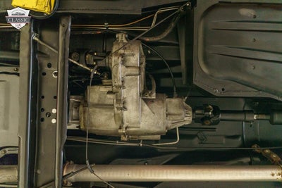 1991 Jeep Grand Wagoneer Base