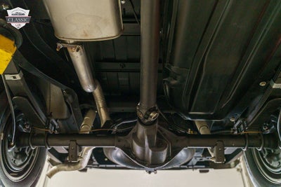 1991 Jeep Grand Wagoneer Base