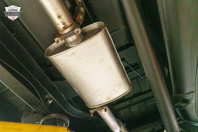 1991 Jeep Grand Wagoneer Base