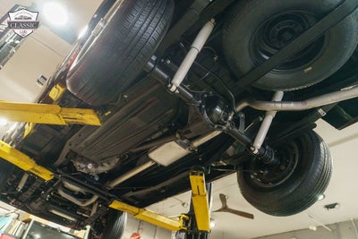 1991 Jeep Grand Wagoneer Base