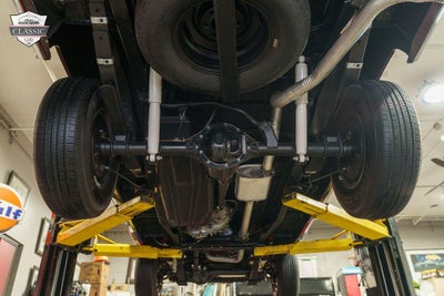 1991 Jeep Grand Wagoneer Base