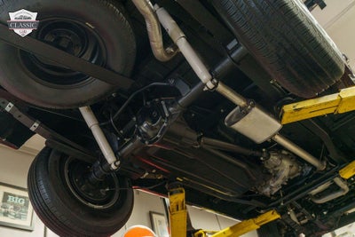 1991 Jeep Grand Wagoneer Base