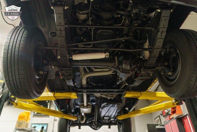 1991 Jeep Grand Wagoneer Base