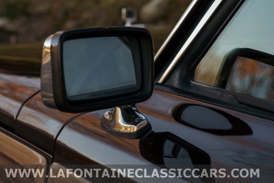 1991 Jeep Grand Wagoneer Base