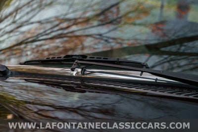 1991 Jeep Grand Wagoneer Base