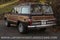1991 Jeep Grand Wagoneer Base