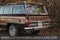 1991 Jeep Grand Wagoneer Base