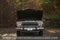 1991 Jeep Grand Wagoneer Base