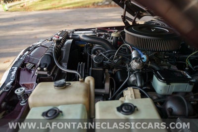 1991 Jeep Grand Wagoneer Base