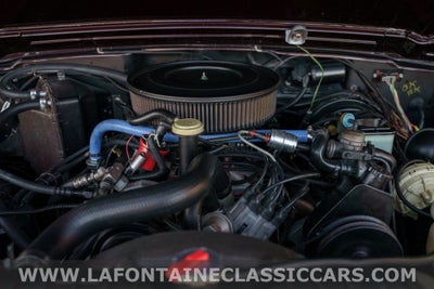 1991 Jeep Grand Wagoneer Base