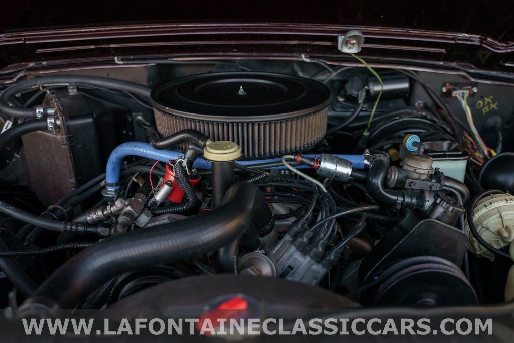 1991 Jeep Grand Wagoneer Base