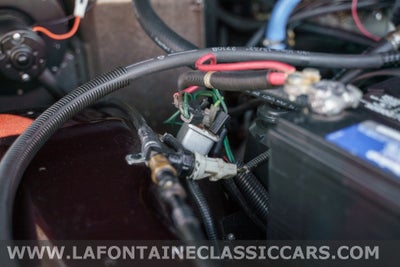 1991 Jeep Grand Wagoneer Base