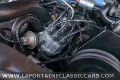 1991 Jeep Grand Wagoneer Base