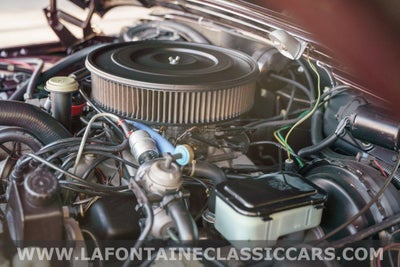 1991 Jeep Grand Wagoneer Base