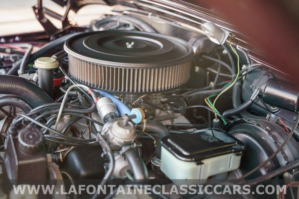 1991 Jeep Grand Wagoneer Base