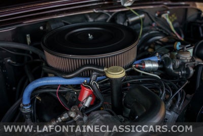 1991 Jeep Grand Wagoneer Base