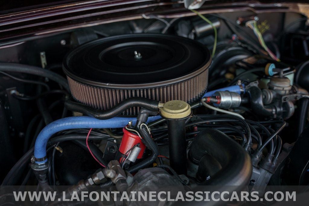 1991 Jeep Grand Wagoneer Base