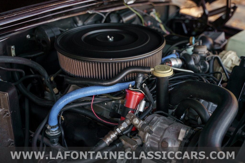 1991 Jeep Grand Wagoneer Base