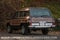 1991 Jeep Grand Wagoneer Base