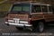 1991 Jeep Grand Wagoneer Base