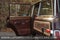 1991 Jeep Grand Wagoneer Base