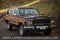1991 Jeep Grand Wagoneer Base